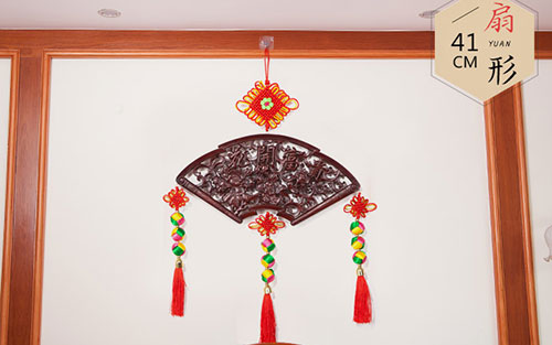 荥阳中国结挂件实木客厅玄关壁挂装饰品种类大全